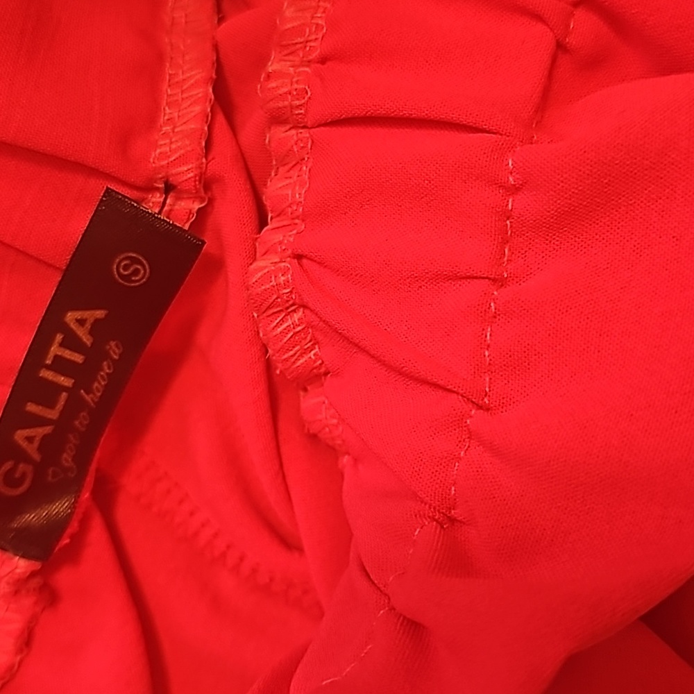 LADIES LOT OD 2 PAIR OF VERY NICE SHORTS READY FOR SPRING - Picture 4 of 7